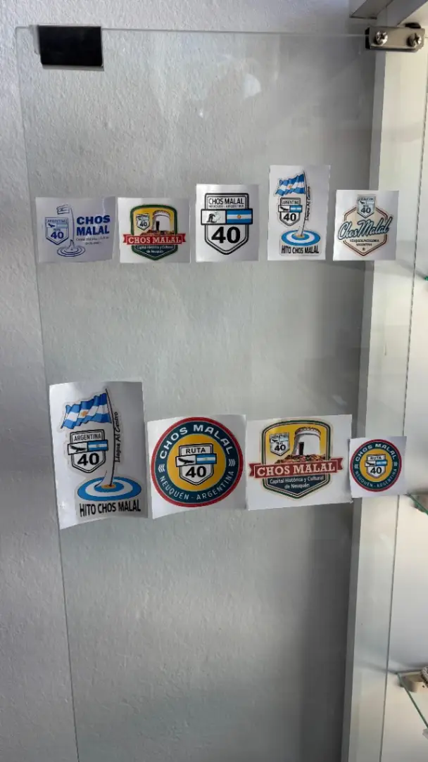 Kiosco Portal Seró gallery 3