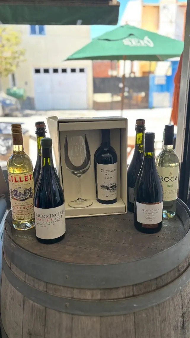 Kiosco Portal Seró gallery 4