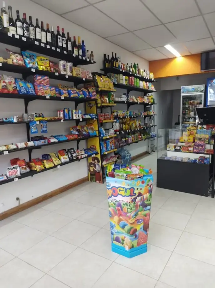 Kiosco Portal Seró gallery 6