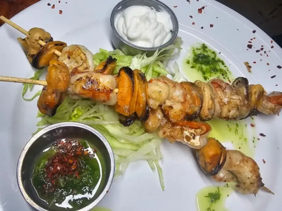 KRAKEN MARISCOS RESTO gallery 3