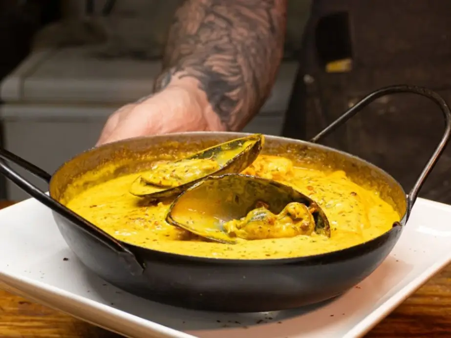 KRAKEN MARISCOS RESTO gallery 4