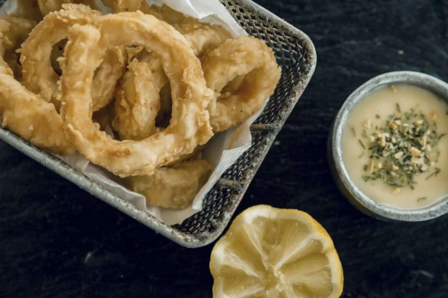 KRAKEN MARISCOS RESTO gallery 5