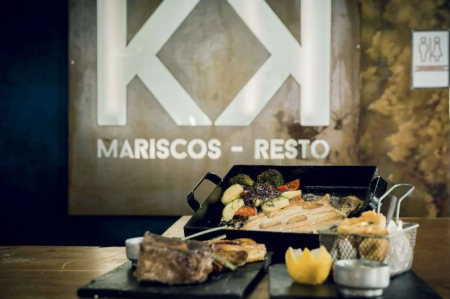KRAKEN MARISCOS RESTO gallery 6