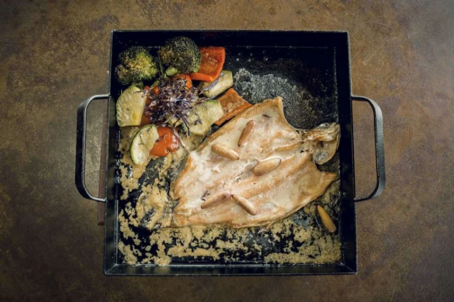 KRAKEN MARISCOS RESTO gallery 7