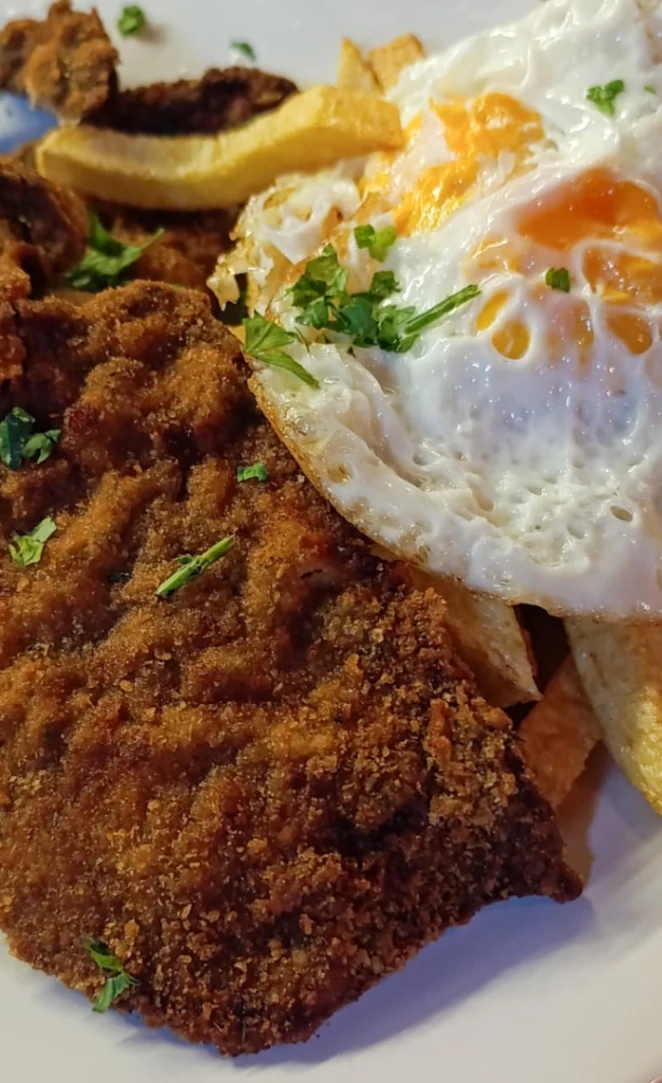 KRAKEN MARISCOS RESTO gallery 9