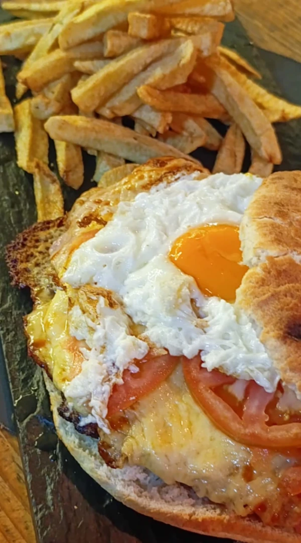 KRAKEN MARISCOS RESTO gallery 10