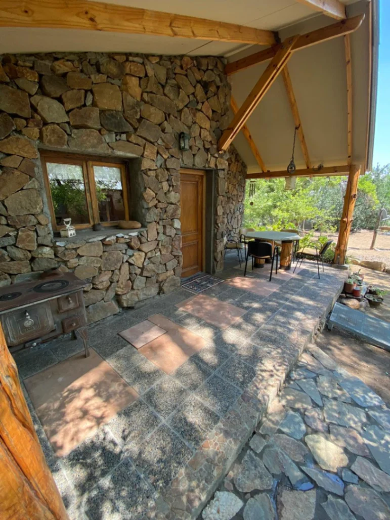 La Estenia Casa de Campo 