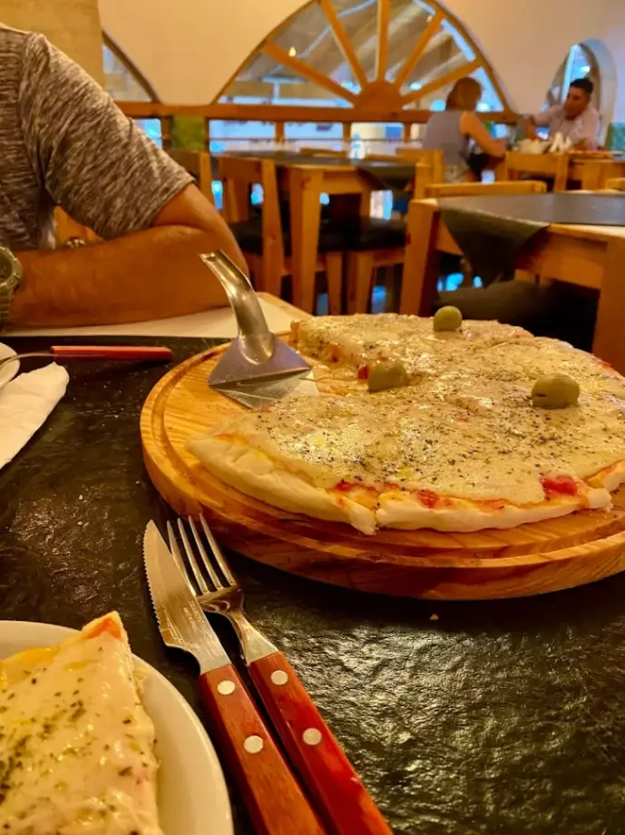 La KiKa Pizzas  gallery 0