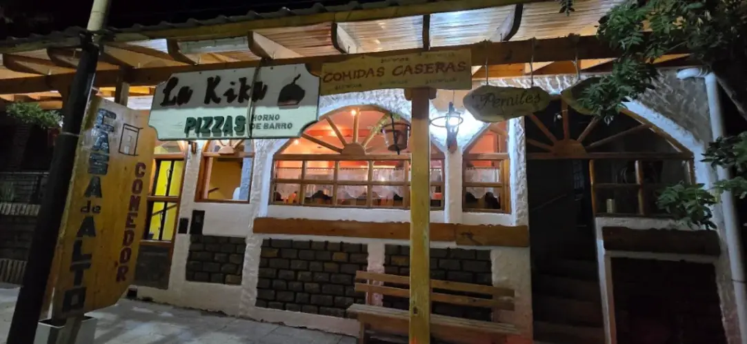 La KiKa Pizzas  gallery 1