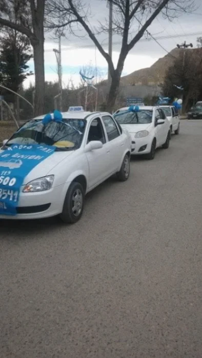 LA UNION TAXI  gallery 0