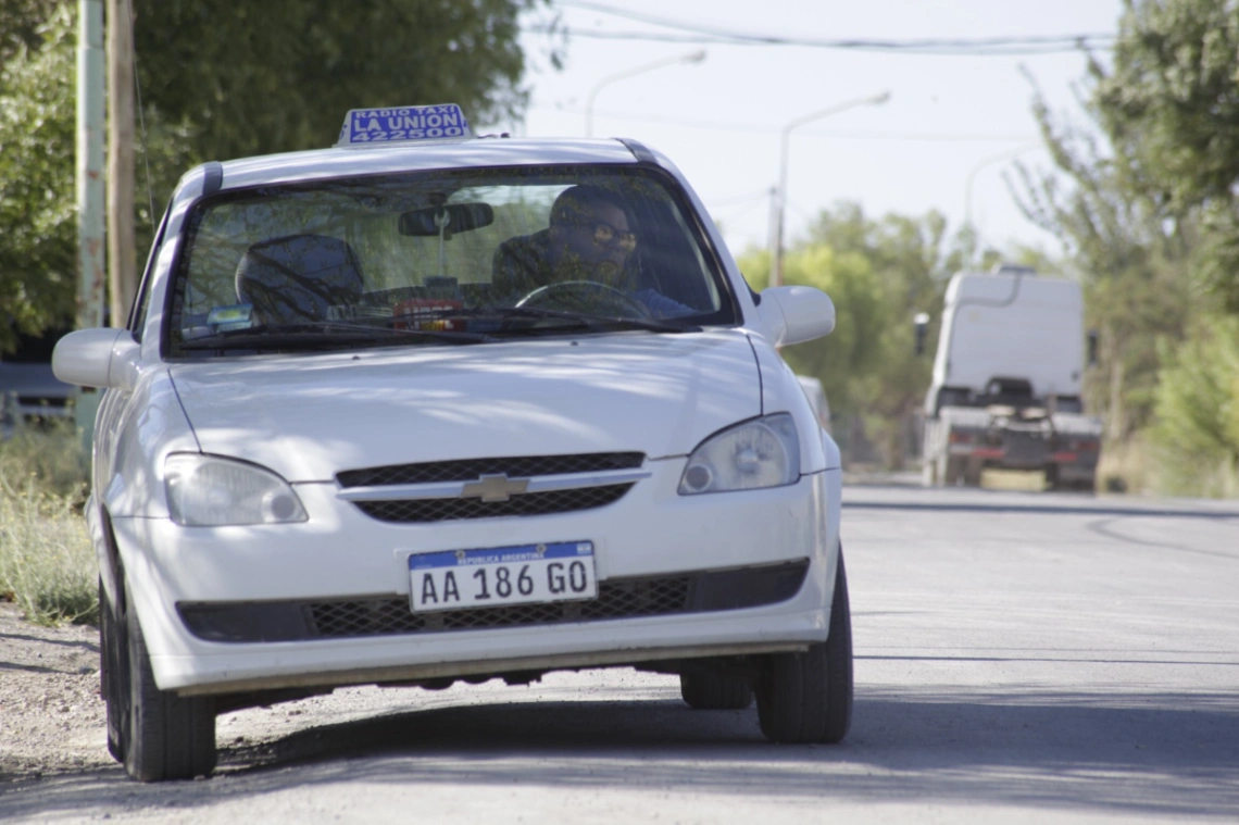 LA UNION TAXI  gallery 4