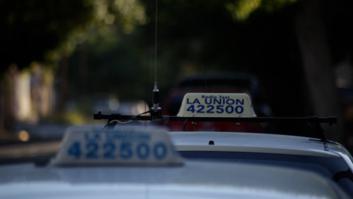 LA UNION TAXI  gallery 5