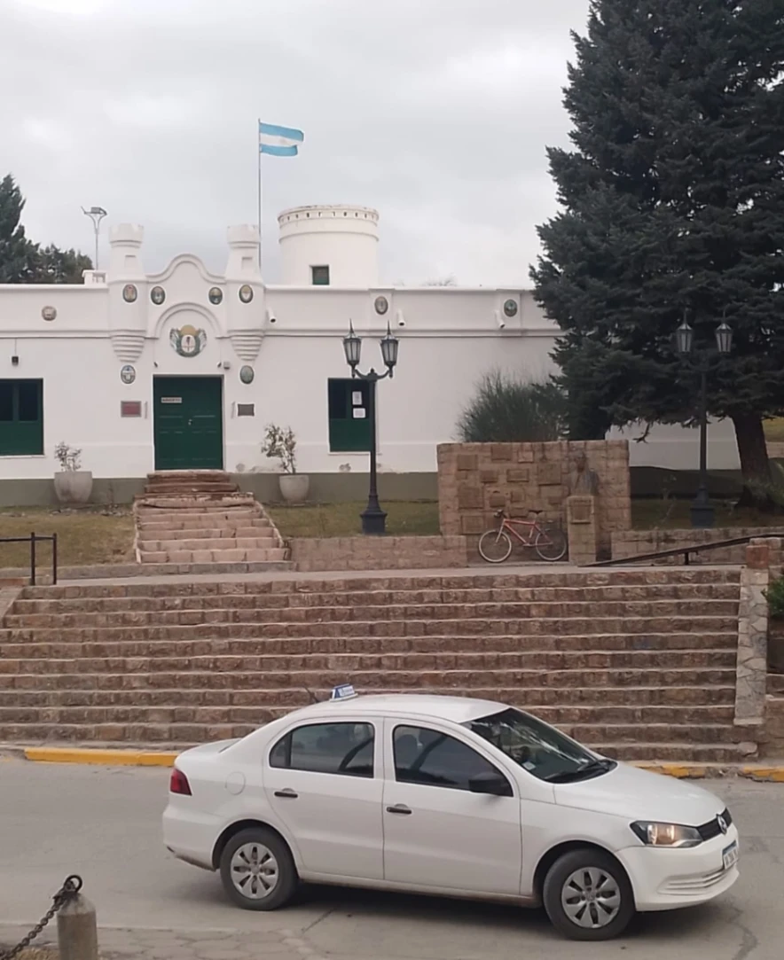 LA UNION TAXI  gallery 7