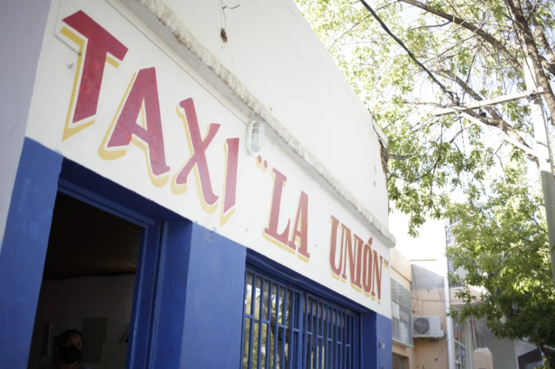 LA UNION TAXI  gallery 8