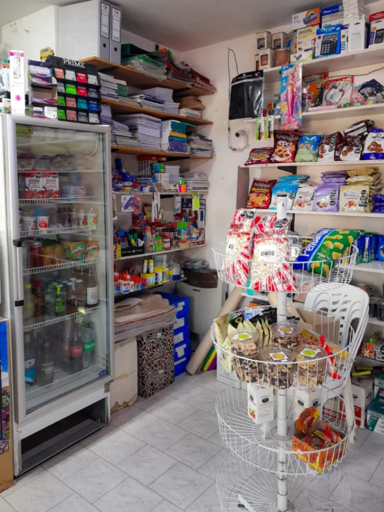 Lo de Nacho Kiosco  gallery 0