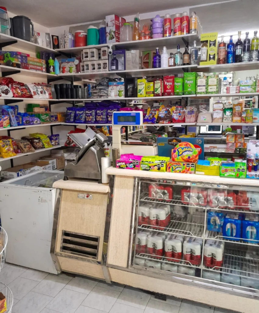 Lo de Nacho Kiosco  gallery 1