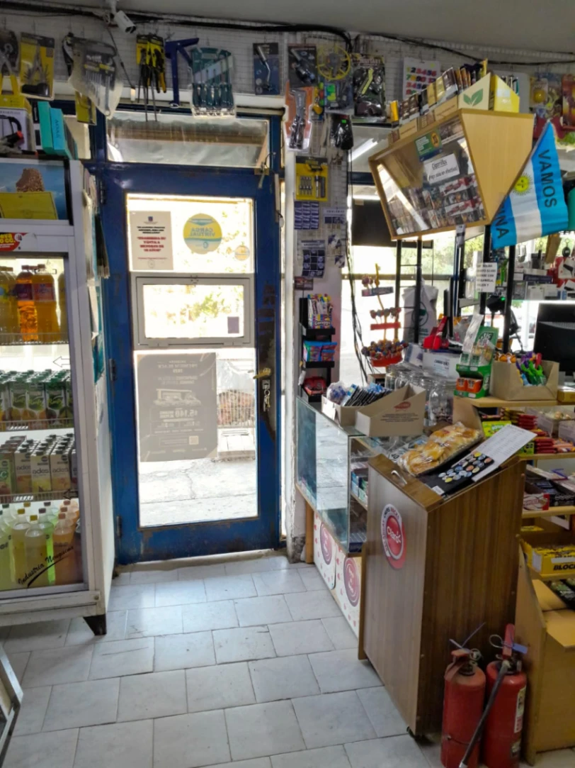 Lo de Nacho Kiosco  gallery 3