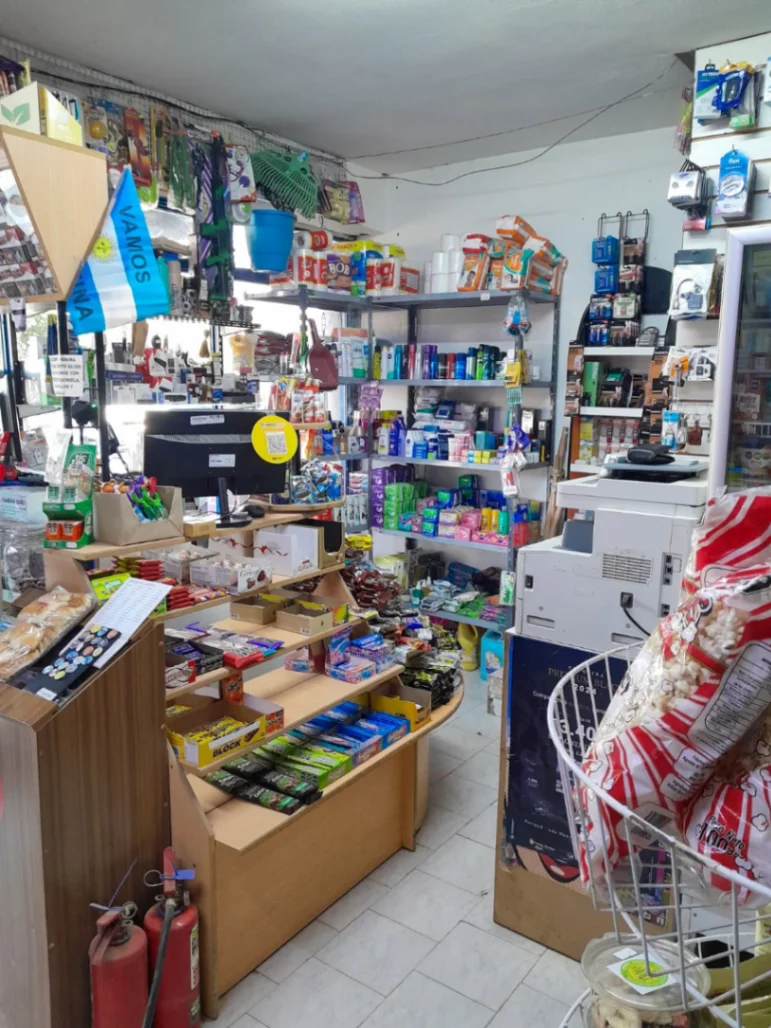 Lo de Nacho Kiosco  gallery 4