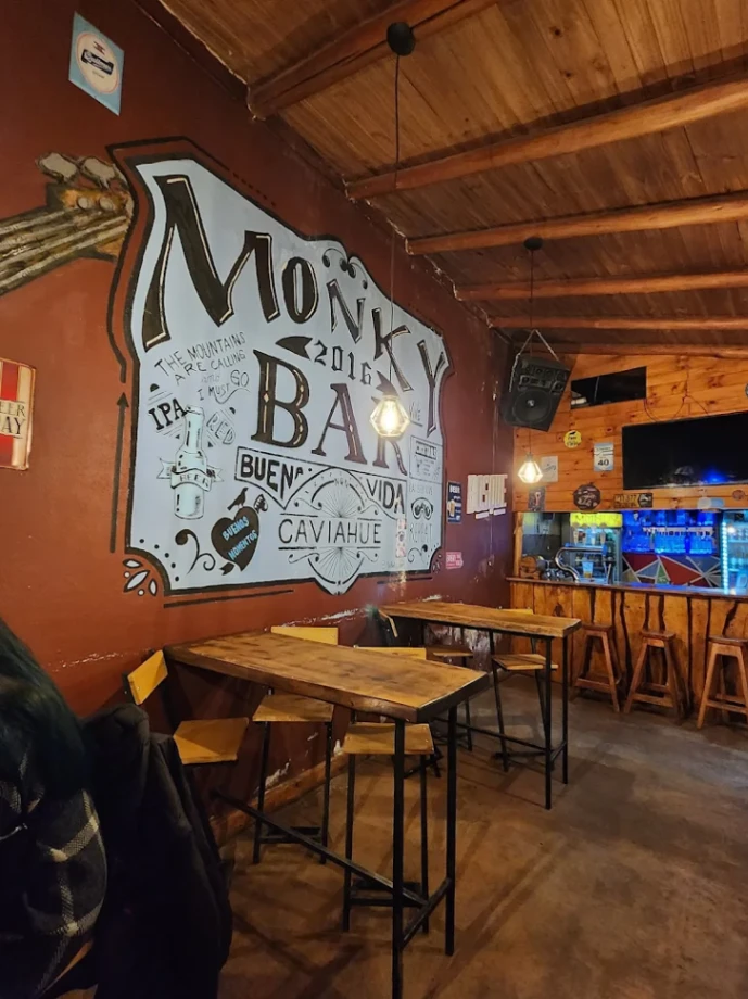Monky Bar
