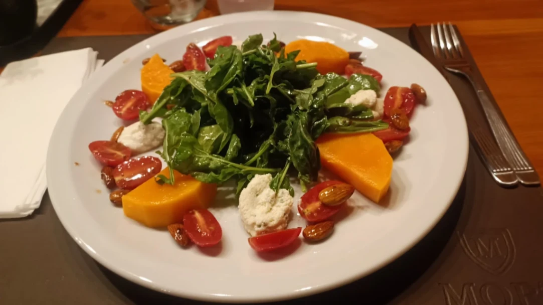 MORT Restaurante gallery 0