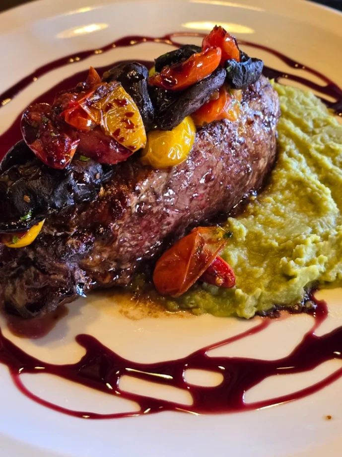 MORT Restaurante gallery 2