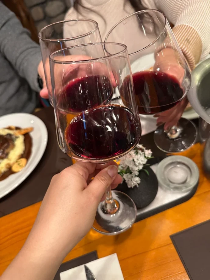 MORT Restaurante gallery 4