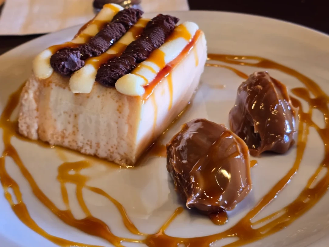 MORT Restaurante gallery 5