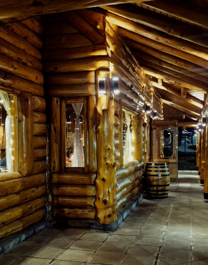 MORT Restaurante gallery 6