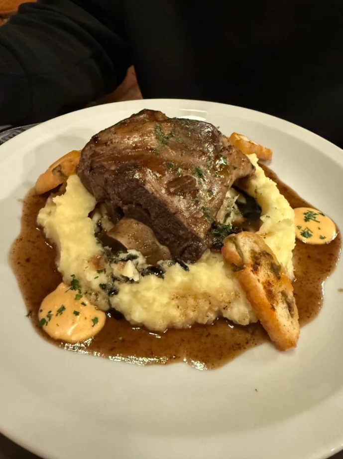 MORT Restaurante gallery 7