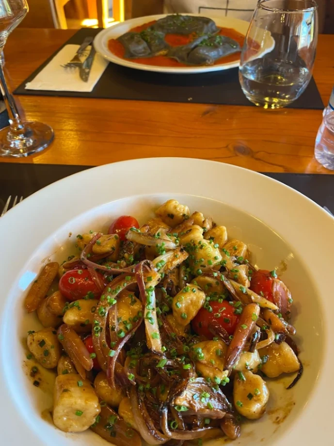 MORT Restaurante gallery 8