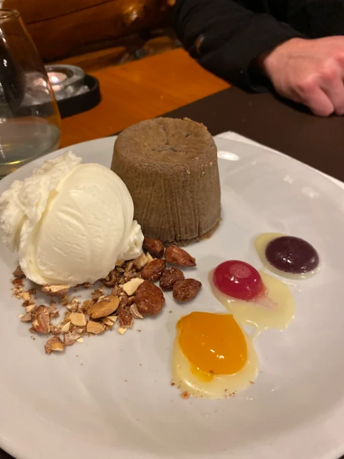 MORT Restaurante gallery 9