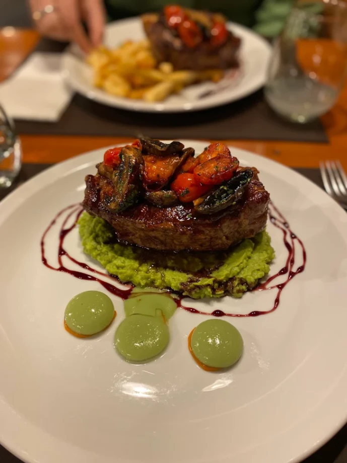 MORT Restaurante gallery 10