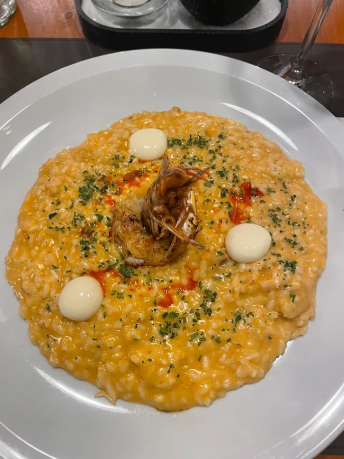 MORT Restaurante gallery 12