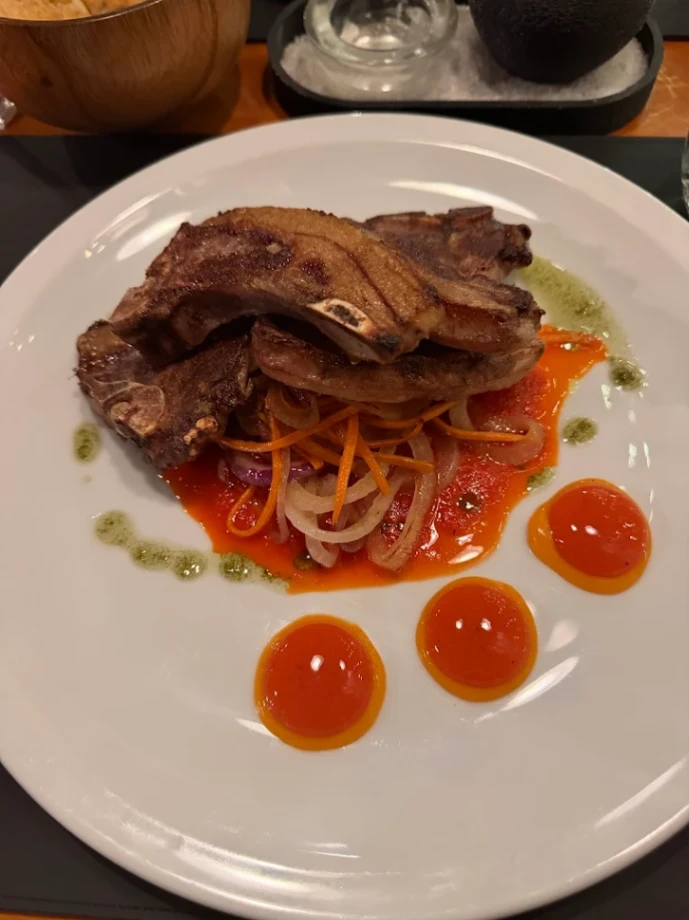 MORT Restaurante gallery 13