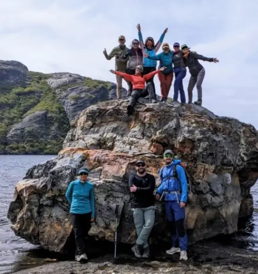 Pirca Trekking y Montañismo gallery 0