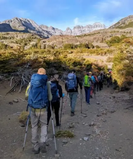 Pirca Trekking y Montañismo gallery 1