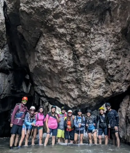 Pirca Trekking y Montañismo gallery 2