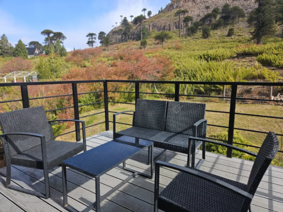 Sendero Departamentos  gallery 5