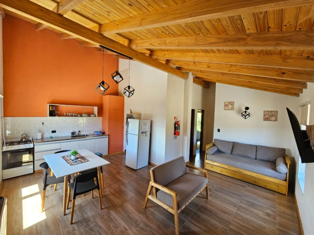 Sendero Departamentos  gallery 6