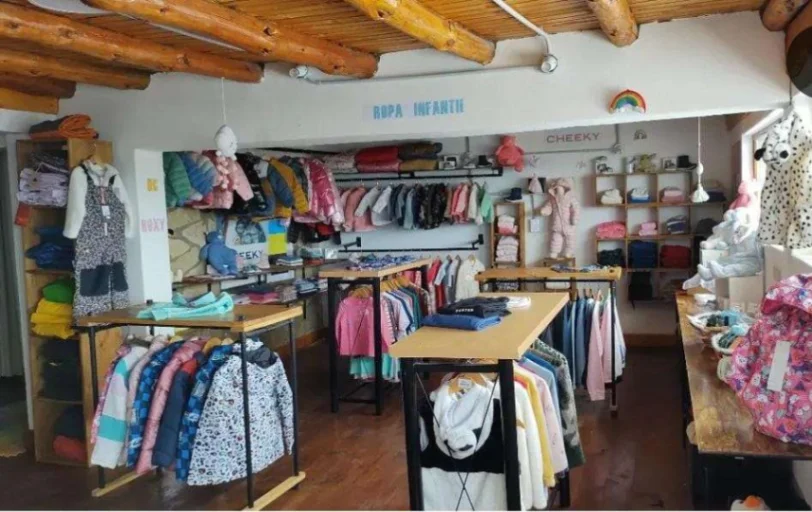 SUR EXTREMO Shop y Rental. gallery 0