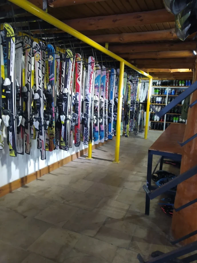 SUR EXTREMO Shop y Rental. gallery 4