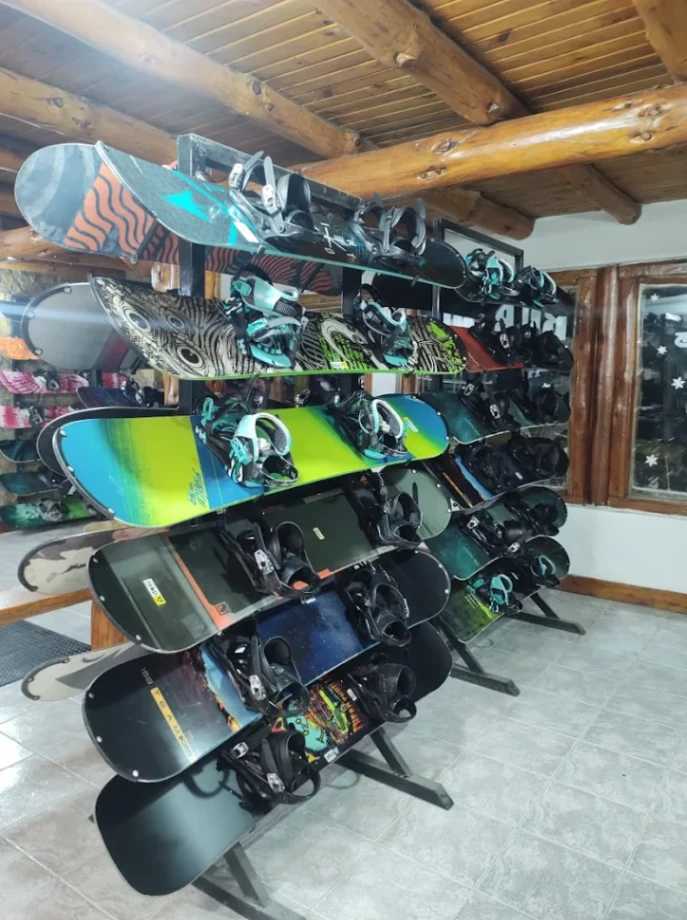 SUR EXTREMO Shop y Rental. gallery 5