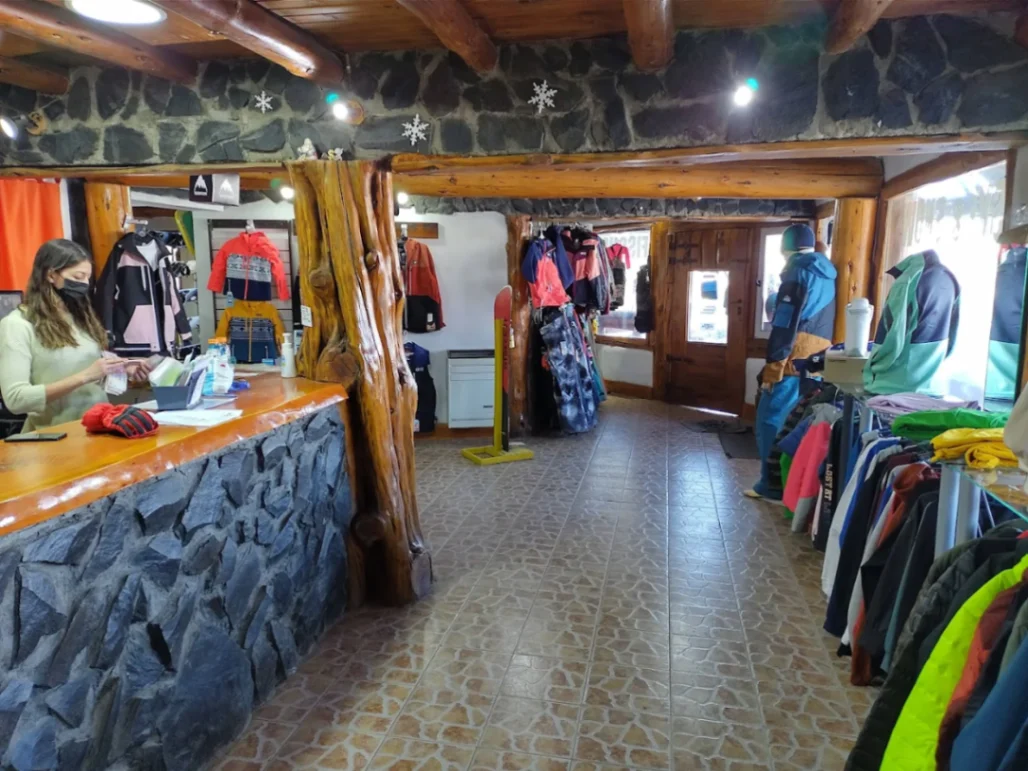 SUR EXTREMO Shop y Rental. gallery 6