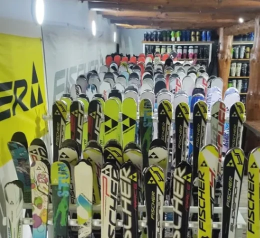 SUR EXTREMO Shop y Rental. gallery 7