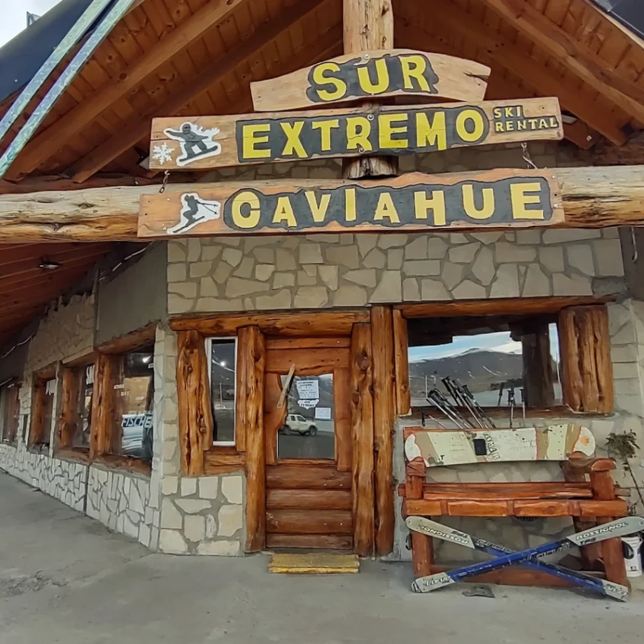 SUR EXTREMO Shop y Rental. gallery 8