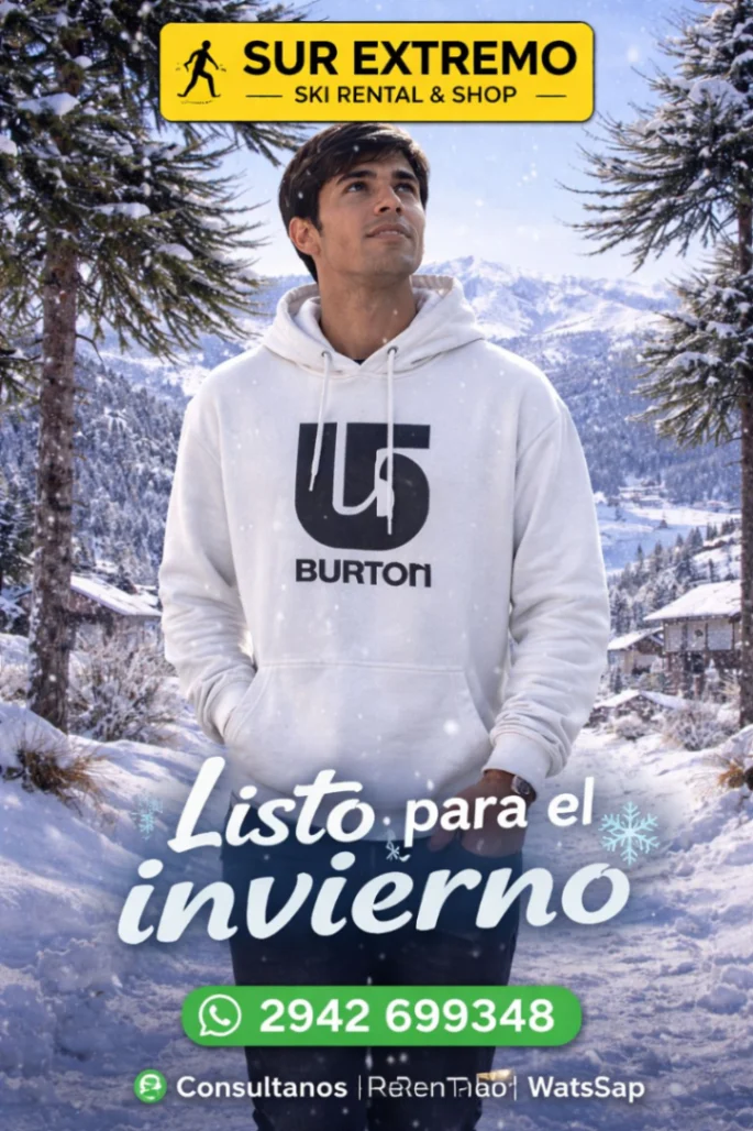 SUR EXTREMO Shop y Rental. gallery 11