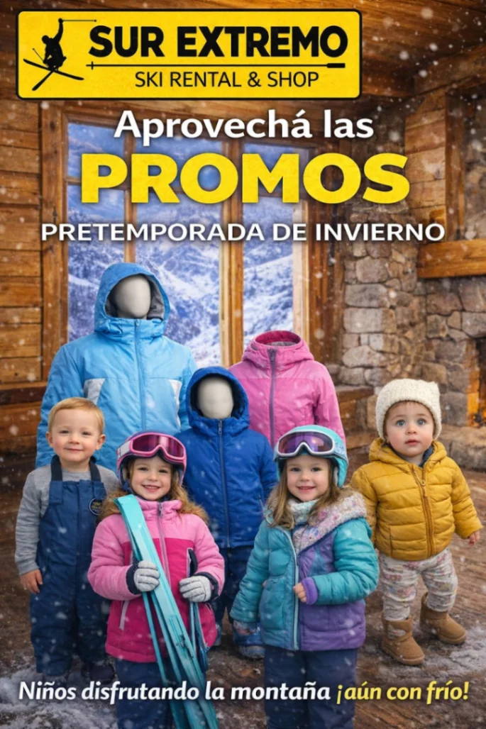 SUR EXTREMO Shop y Rental. gallery 12