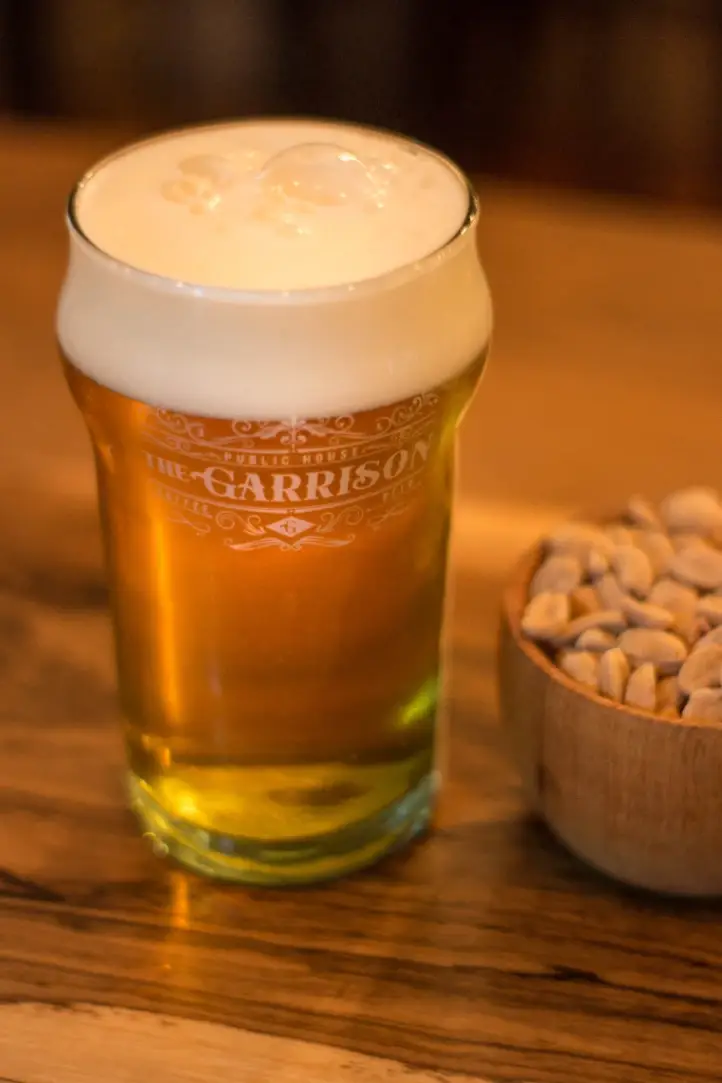 The Garrison gallery 0