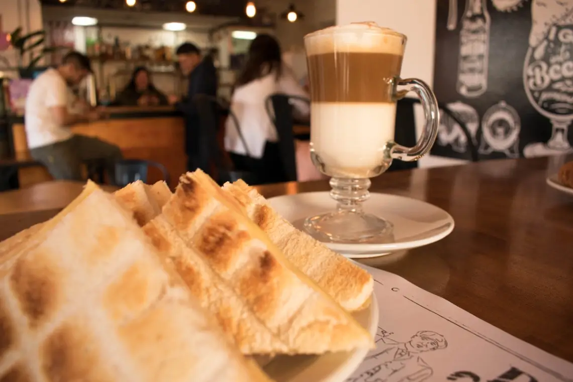 The Garrison gallery 2