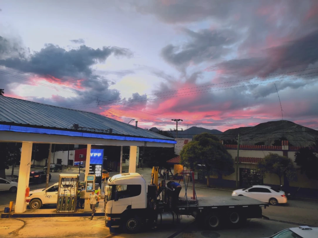  YPF Chos Malal Ordoñez srl gallery 2